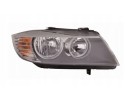 Bmw 3 E90 E91 08 12 Headlight RIGHT Type Valeo Car type passenger cars