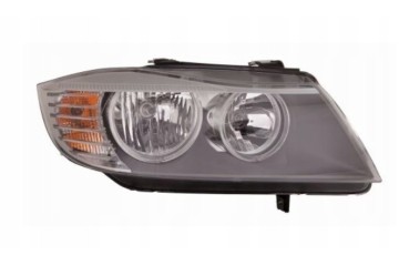 Bmw 3 E90 E91 08 12 Headlight RIGHT Type Valeo Car type passenger cars