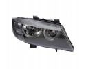 Bmw 3 E90 E91 08 12 Headlight RIGHT Type Valeo Type of low beam headlights traditional halogen