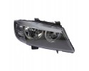 Bmw 3 E90 E91 08 12 Headlight RIGHT Type Valeo Product weight with unit packaging 4 5 kg