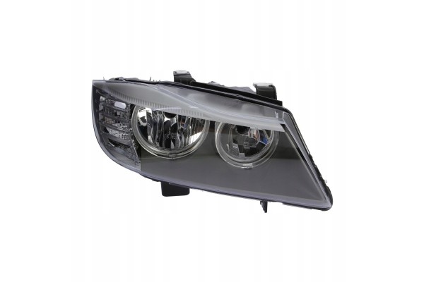 Bmw 3 E90 E91 08 12 Headlight RIGHT Type Valeo Product weight with unit packaging 4 5 kg