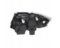 Bmw 3 E90 E91 08 12 Headlight RIGHT Type Valeo Height adjustment electric