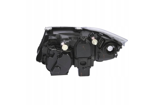 Bmw 3 E90 E91 08 12 Headlight RIGHT Type Valeo Height adjustment electric