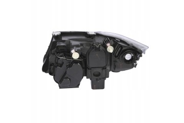 Bmw 3 E90 E91 08 12 Headlight RIGHT Type Valeo Height adjustment electric