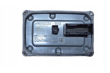 Inverter LED Lamp Module Mercedes W212 W447 OE A2189008108 NEW ORYG