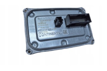 Inverter LED Lamp Module Mercedes W212 W447 OE A2189008108 NEW ORYG Catalog number of the part PRZETWORNICA LAMPY LED MERCEDES W