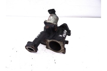  VALVULA EGR OPEL ASTRA H BERLINA Cosmo 2007 210110 OPEL - 1