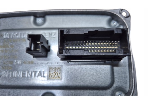 Módulo Inversor LED para Faros Mercedes W212 W447 OE A2189008108 Nuev