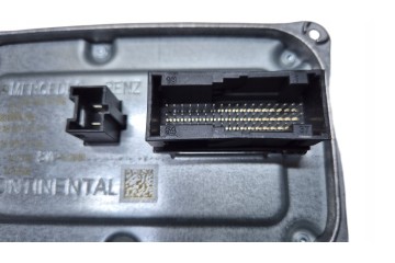 Módulo Inversor LED para Faros Mercedes W212 W447 OE A2189008108 Nuev