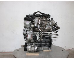 COMPLETE ENGINE AUDI SKODA VW SEAT 1 4 TSI CTH