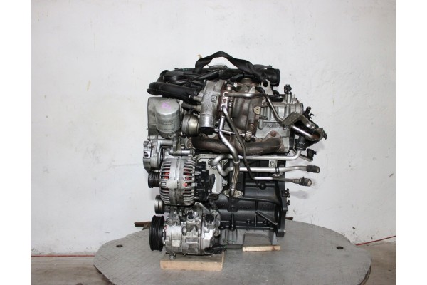 COMPLETE ENGINE AUDI SKODA VW SEAT 1 4 TSI CTH