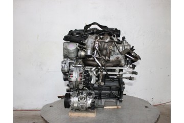 COMPLETE ENGINE AUDI SKODA VW SEAT 1 4 TSI CTH