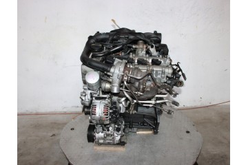 COMPLETE ENGINE AUDI SKODA VW SEAT 1 4 TSI CTH Catalog number of the part CTH