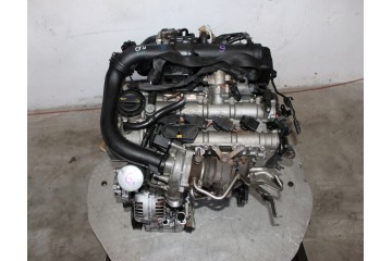 COMPLETE ENGINE AUDI SKODA VW SEAT 1 4 TSI CTH Part manufacturer Volkswagen OE