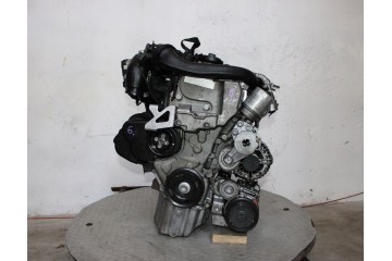 COMPLETE ENGINE AUDI SKODA VW SEAT 1 4 TSI CTH Car type passenger cars