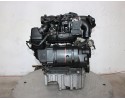 COMPLETE ENGINE AUDI SKODA VW SEAT 1 4 TSI CTH Engine type petrol