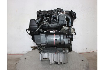 COMPLETE ENGINE AUDI SKODA VW SEAT 1 4 TSI CTH Engine type petrol
