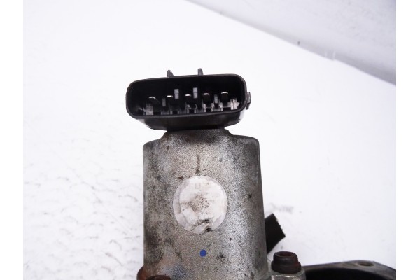  VALVULA EGR OPEL ASTRA H BERLINA Cosmo 2007 210110 OPEL - 1