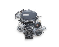PETROL ENGINE OPEL ASTRA J 1 6 T A16LET