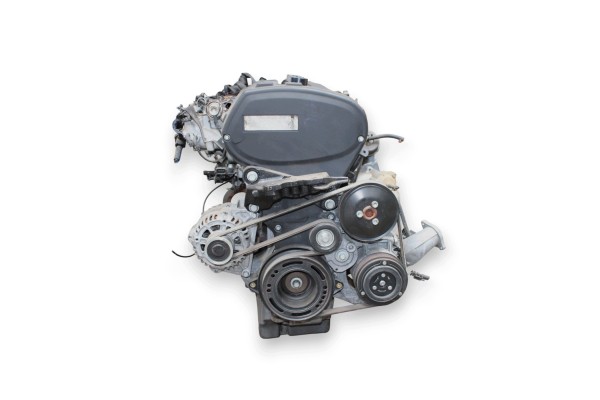 PETROL ENGINE OPEL ASTRA J 1 6 T A16LET
