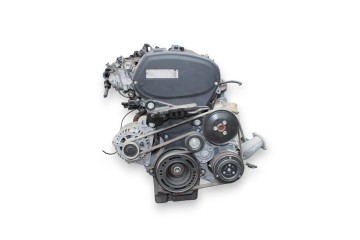 PETROL ENGINE OPEL ASTRA J 1 6 T A16LET