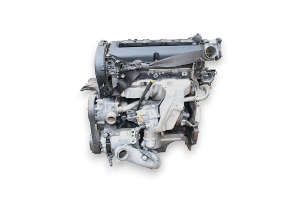 PETROL ENGINE OPEL ASTRA J 1 6 T A16LET Part manufacturer GM