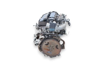 PETROL ENGINE OPEL ASTRA J 1 6 T A16LET Car type passenger cars