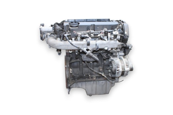 PETROL ENGINE OPEL ASTRA J 1 6 T A16LET Engine type petrol