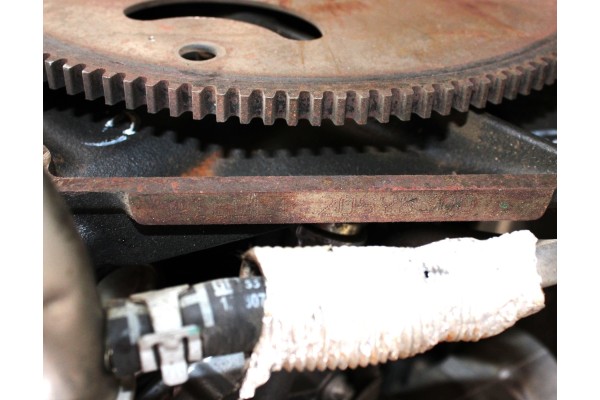 PETROL ENGINE OPEL ASTRA J 1 6 T A16LET Quality of parts according to GVO O original with manufacturer s logo OE