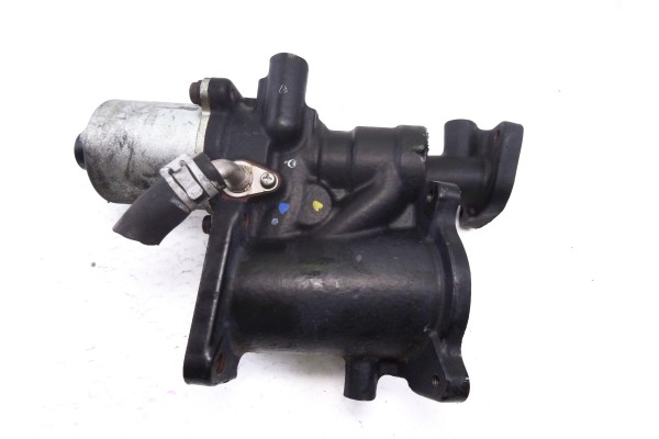  VALVULA EGR OPEL ASTRA H BERLINA Cosmo 2007 210110 OPEL - 2