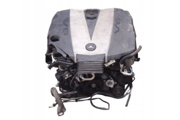 COMPLETE ENGINE MERCEDES W207 W212 W218 3 0 CDI V6 Super Condition 642836