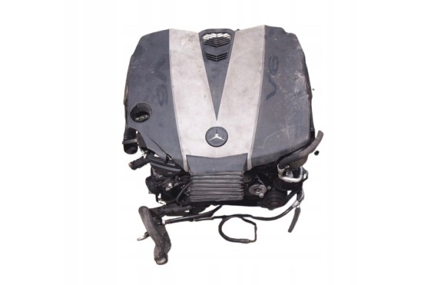 COMPLETE ENGINE MERCEDES W207 W212 W218 3 0 CDI V6 Super Condition 642836 Catalog number of the part SILNIK KOMPLETNY MERCEDES W