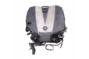 COMPLETE ENGINE MERCEDES W207 W212 W218 3 0 CDI V6 Super Condition 642836 Catalog number of the part SILNIK KOMPLETNY MERCEDES W