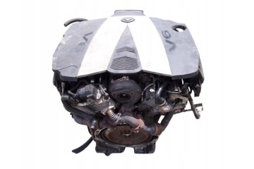 COMPLETE ENGINE MERCEDES W207 W212 W218 3 0 CDI V6 Super Condition 642836 Part manufacturer Mercedes Benz OE