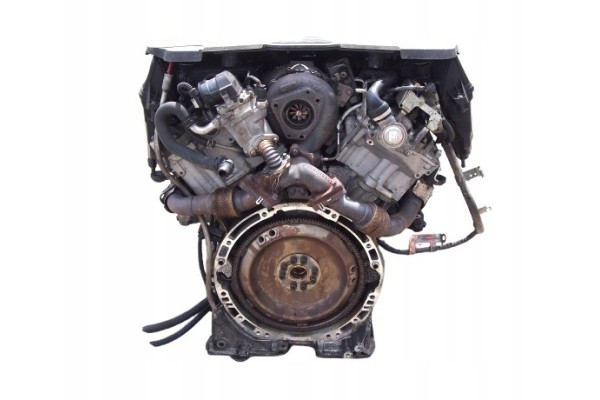 COMPLETE ENGINE MERCEDES W207 W212 W218 3 0 CDI V6 Super Condition 642836 Car type passenger cars