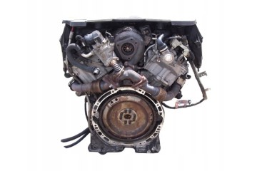 COMPLETE ENGINE MERCEDES W207 W212 W218 3 0 CDI V6 Super Condition 642836 Car type passenger cars