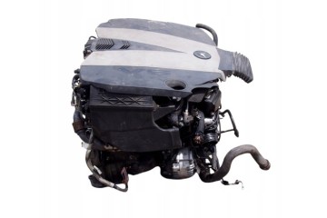 COMPLETE ENGINE MERCEDES W207 W212 W218 3 0 CDI V6 Super Condition 642836 Engine type diesel