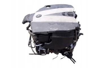 COMPLETE ENGINE MERCEDES W207 W212 W218 3 0 CDI V6 Super Condition 642836 Quality of parts according to GVO O original with manu