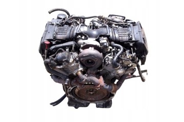 COMPLETE ENGINE MERCEDES W207 W212 W218 3 0 CDI V6 Super Condition 642836 Catalog number of the original 642836 642 836