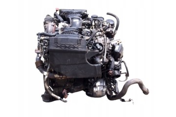 Motor Completo Mercedes W207 W212 W218 3.0 CDI V6 642836