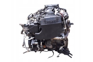Motor Completo Mercedes W207 W212 W218 3.0 CDI V6 642836