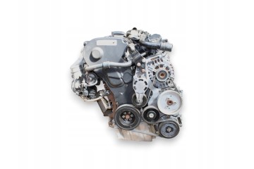 PETROL ENGINE AUDI A4 B7 2 0 TFSI BWE