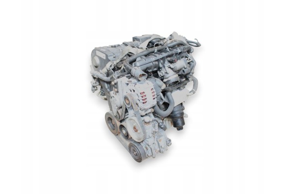 PETROL ENGINE AUDI A4 B7 2 0 TFSI BWE Catalog number of the part BWE
