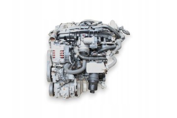 PETROL ENGINE AUDI A4 B7 2 0 TFSI BWE Part manufacturer Audi OE