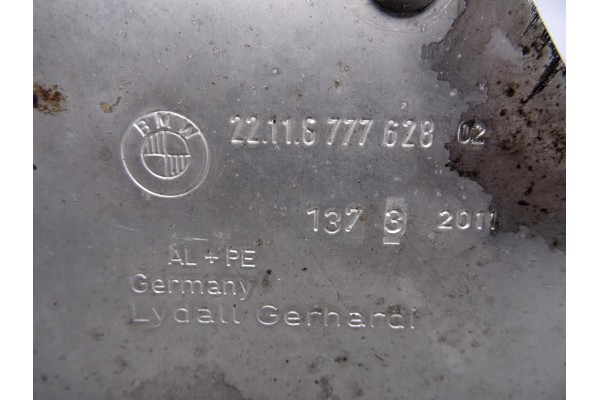 6777628 SOPORTE MOTOR BMW SERIE 7 (F01/F02) 740d xDrive 2011 6777628 210519 BMW - 2