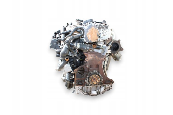 PETROL ENGINE AUDI A4 B7 2 0 TFSI BWE Car type passenger cars