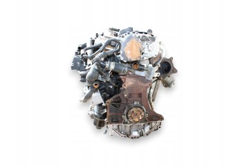 PETROL ENGINE AUDI A4 B7 2 0 TFSI BWE Car type passenger cars