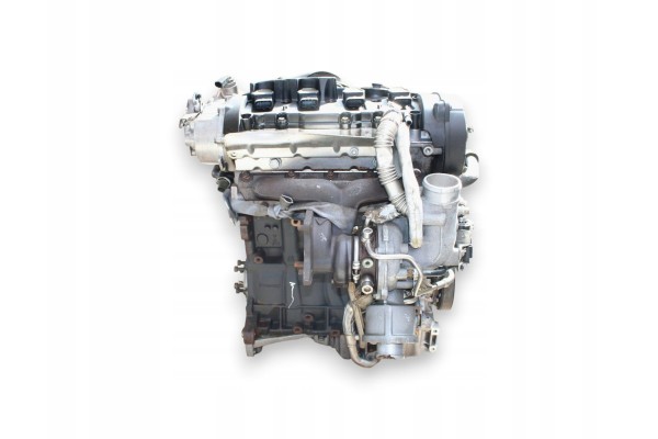 PETROL ENGINE AUDI A4 B7 2 0 TFSI BWE Engine type petrol