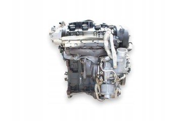 PETROL ENGINE AUDI A4 B7 2 0 TFSI BWE Engine type petrol