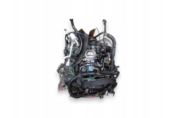 COMPLETE ENGINE GM 4 3 V6 VORTEC MERCRUISER VOLVO PENTA HYSTER